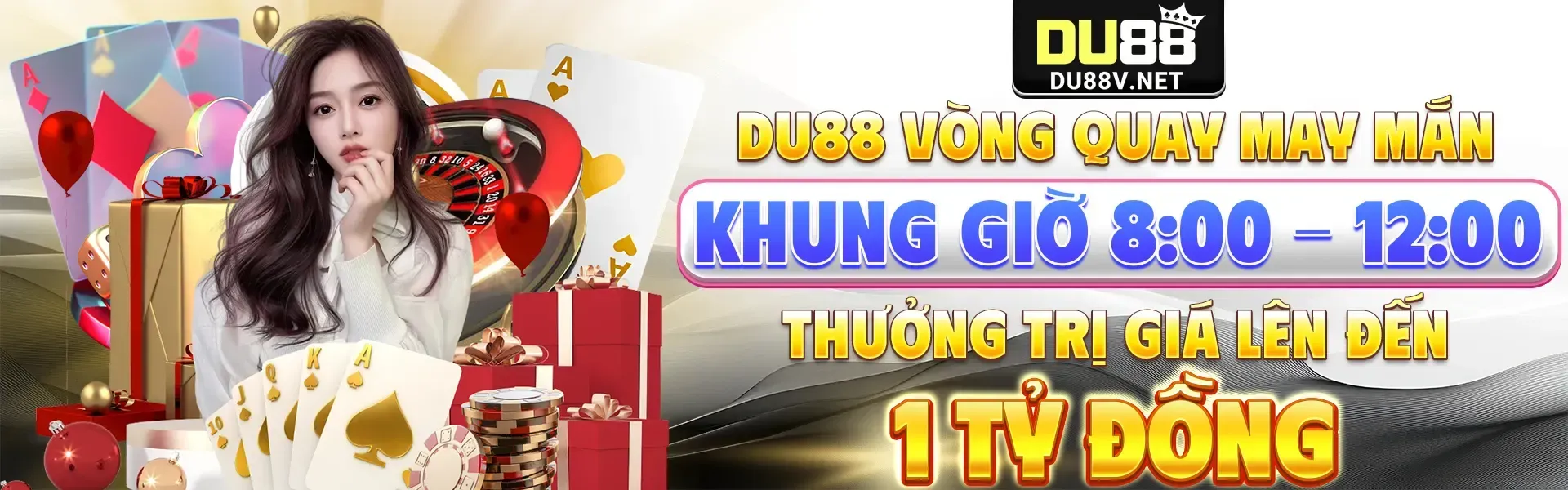 DU88 | Nhà Cái Đê U Tám Tám (Du88.com) - Tặng Code +88K