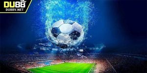 Bóng đá DU88 - Tổng hợp kèo hot và cách đặt cược hợp lý