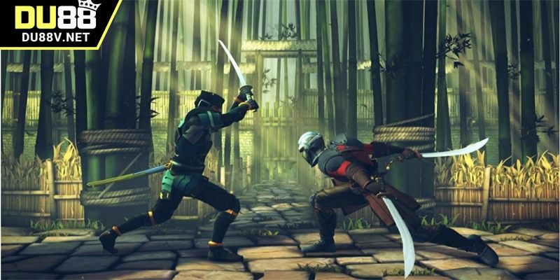 Đôi nét sơ lược về game đối kháng tại DU88