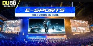 Game Esports – Bùng Nổ Kịch Tính Với Trận Đấu Hấp Dẫn