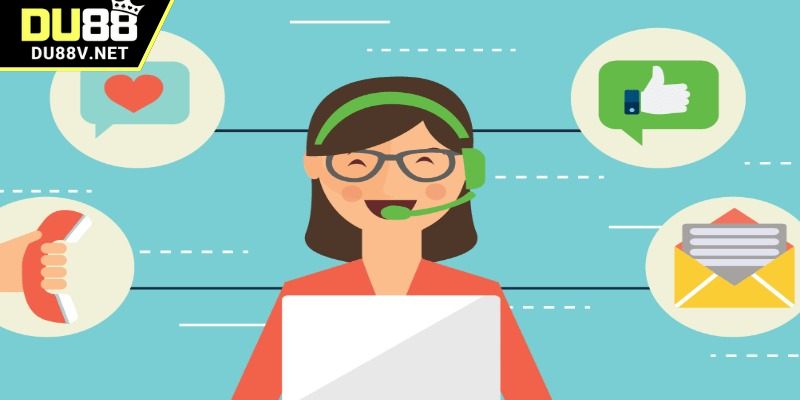 Giới thiệu nền tảng cá cược DU88