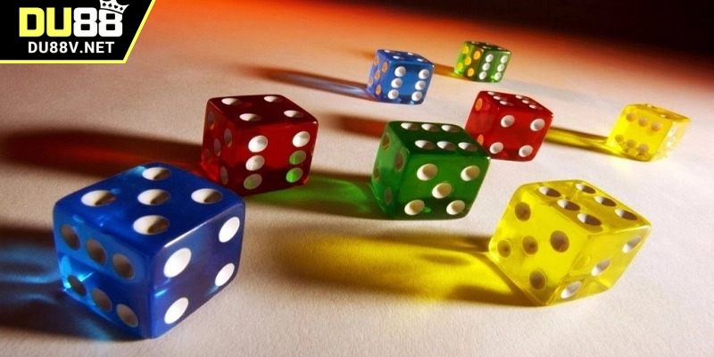 Hình thức cược tài xỉu đơn giản mà hiệu quả