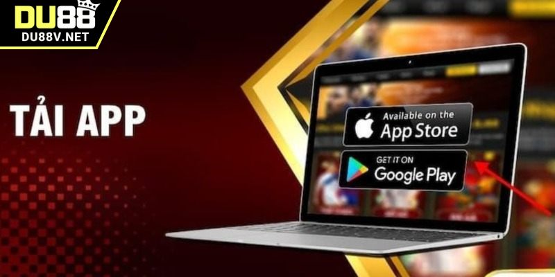 Lưu ý để cài đặt app DU88 thành công