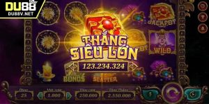 Nổ Hũ DU88 – Khám Phá Vòng Quay May Mắn Cực Hấp Dẫn