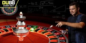 Roulette DU88 | Cách Chinh Phục Game Cò Quay Hấp Dẫn