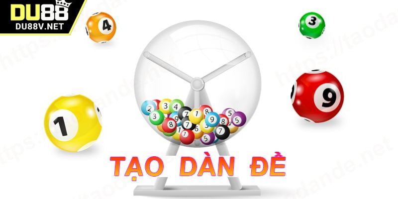 Tham khảo về phương pháp tạo dàn đề