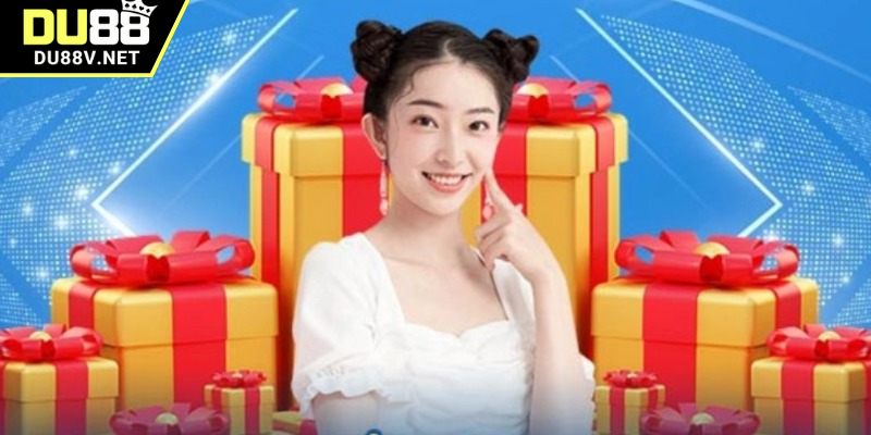 Tiêu chí cần khi tham gia khuyến mãi tại DU88