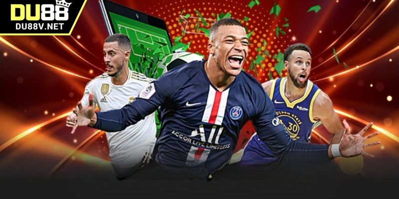 Tổng hợp sản phẩm cược phong phú tại CMD Sports