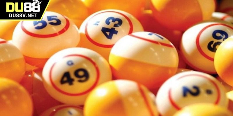 Tuyệt chiêu thắng nhanh ở mục xổ số 