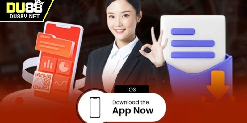 Ưu điểm khi cài đặt app DU88 cho game thủ