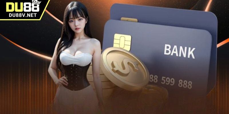 Ưu thế nổi bật khi rút tiền tại DU88