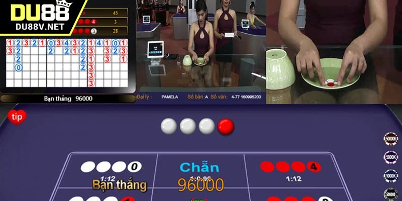 Xóc Đĩa DU88 - Bí Quyết Cược Hiệu Quả Từ Chuyên Gia